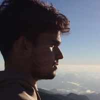 Le foto di Jonathas Medeiro