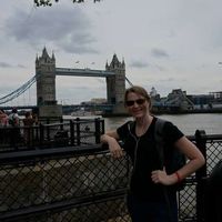 Sally Hemsley's Photo