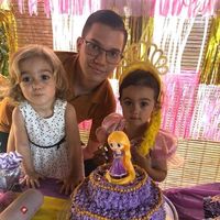 Luis Mora Vargas's Photo