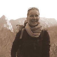 Monika Kramarczyk的照片