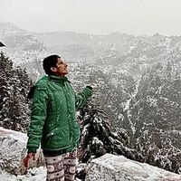 Mayuri Soni的照片