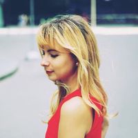 Fotos de Анна Павлова