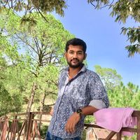 vikas chaudhary的照片