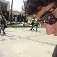 Tiago Mendes's Photo