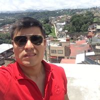 Photos de Daniel Villalobo