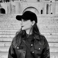 Nasrin Rasouli's Photo