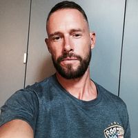 Arnaud Thomas's Photo