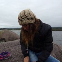 Natalia Gonzalez的照片