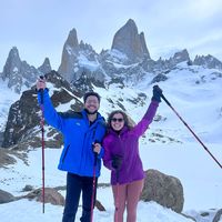 Andrea Zambrana's Photo