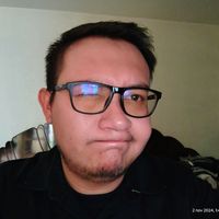 Josue Romero's Photo