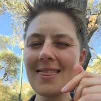 Paula Linke的照片