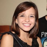 Thaís Borges的照片