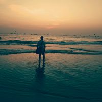 Mohit Bansal的照片