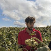 Kevin Wettstein's Photo