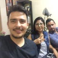 Angel Arandia的照片