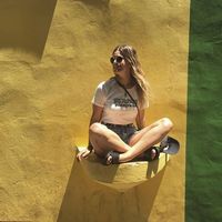 Daisy Charlesworth's Photo