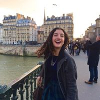 Фотографии пользователя Tamar Chukrun