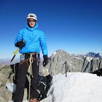 Mathieu Minilamb's Photo