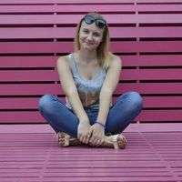 Julia Kozich's Photo