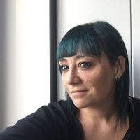 Photos de Simona Forti