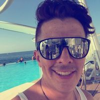 GUSTAVO MANRIQUE's Photo