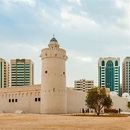 Friday is an expat day in Abu Dhabi's picture