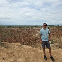 Daniel Casalese's Photo