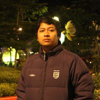 Beny Irawan的照片