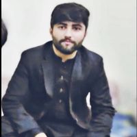 Ashfaq Ahmad's Photo