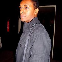 Hafez Ahamada's Photo