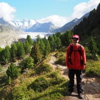 Fotos de Jean Paul  Glüer