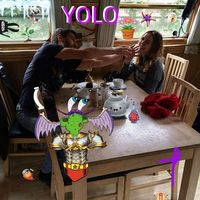 cyprien lesquier's Photo