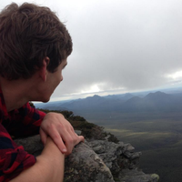 Fotos de Peter Selby