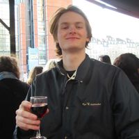 Konstantin Böhnke's Photo