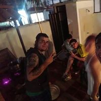 Daniel Cardenas's Photo