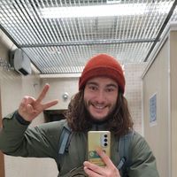 Vincent Mazery's Photo