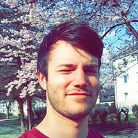 Patrick  Scheffe的照片