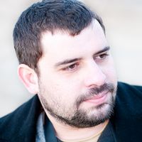 Marcial Rodriguez's Photo