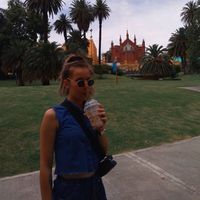 Le foto di Christiny Zago