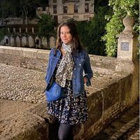 Marcela Hernandez的照片