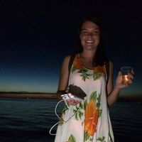 Fotos von Charlene Mullen