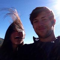 Luke and Leah FW的照片