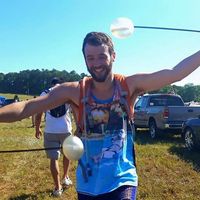 Michael Long的照片