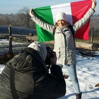 Luisa Schembri的照片