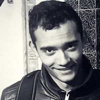 Abdelaziz  El Orabi's Photo