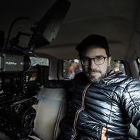 Martín  Boege's Photo