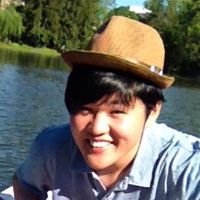 Yusuke Hazumi's Photo