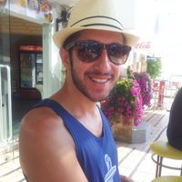 Behnam Saghebpori的照片