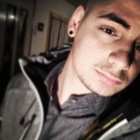 Mattia Scaini's Photo