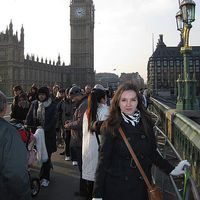 Sonja Iskhakova's Photo